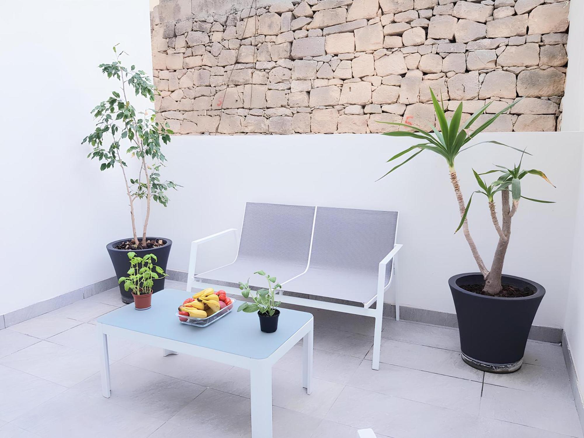 Elise Apartments Gzira Екстериор снимка