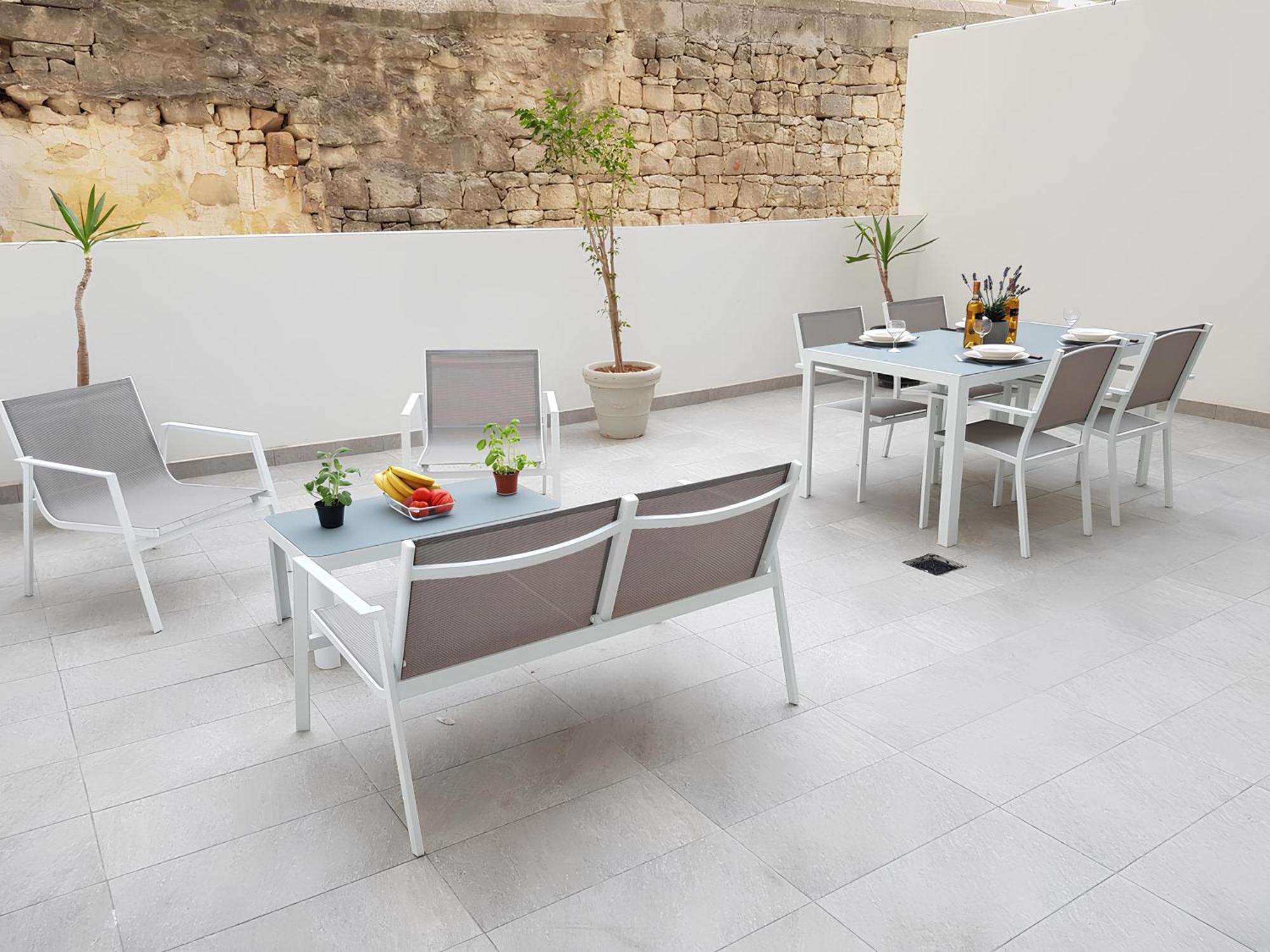 Elise Apartments Gzira Екстериор снимка