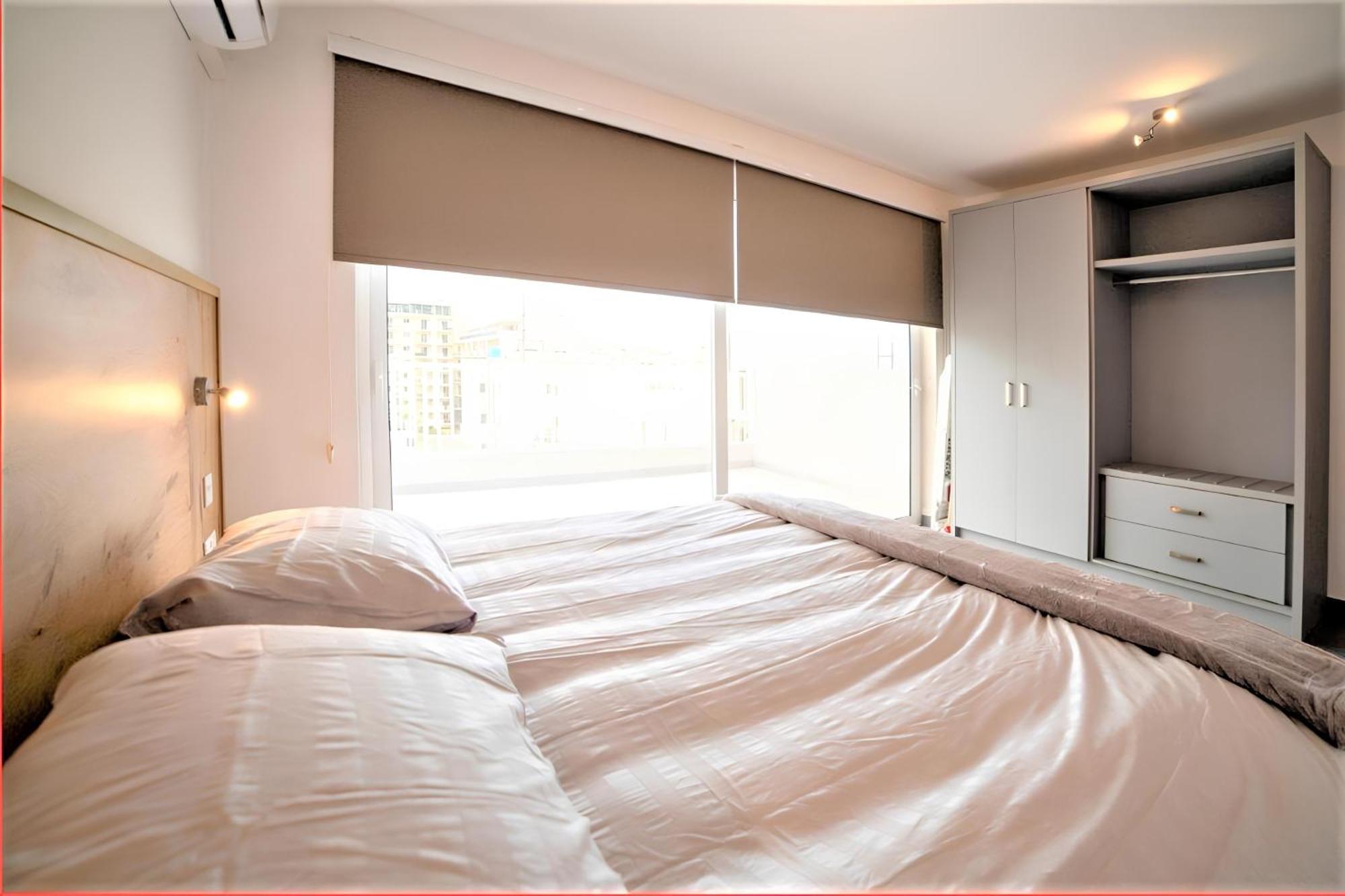 Elise Apartments Gzira Екстериор снимка