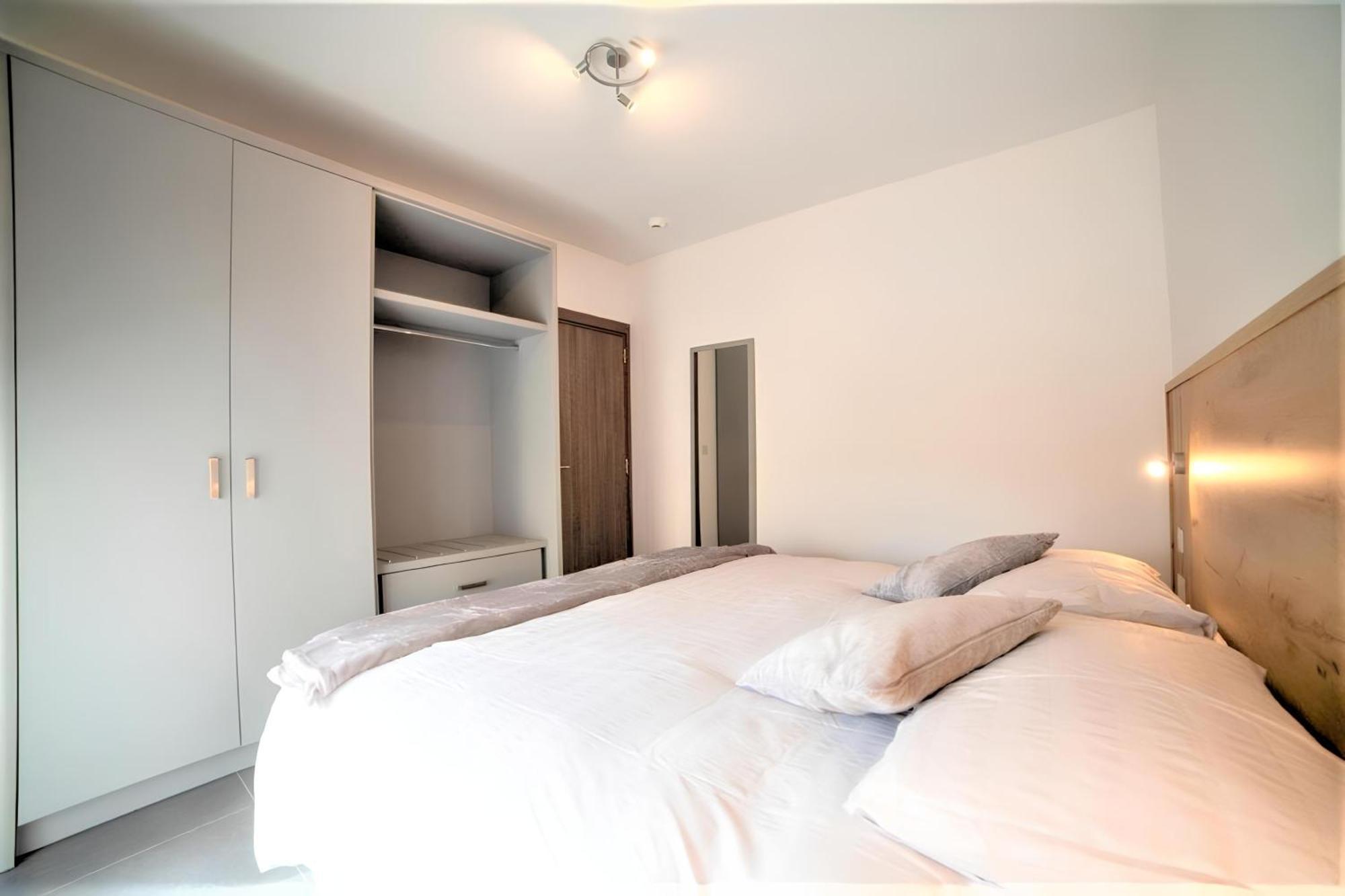 Elise Apartments Gzira Екстериор снимка