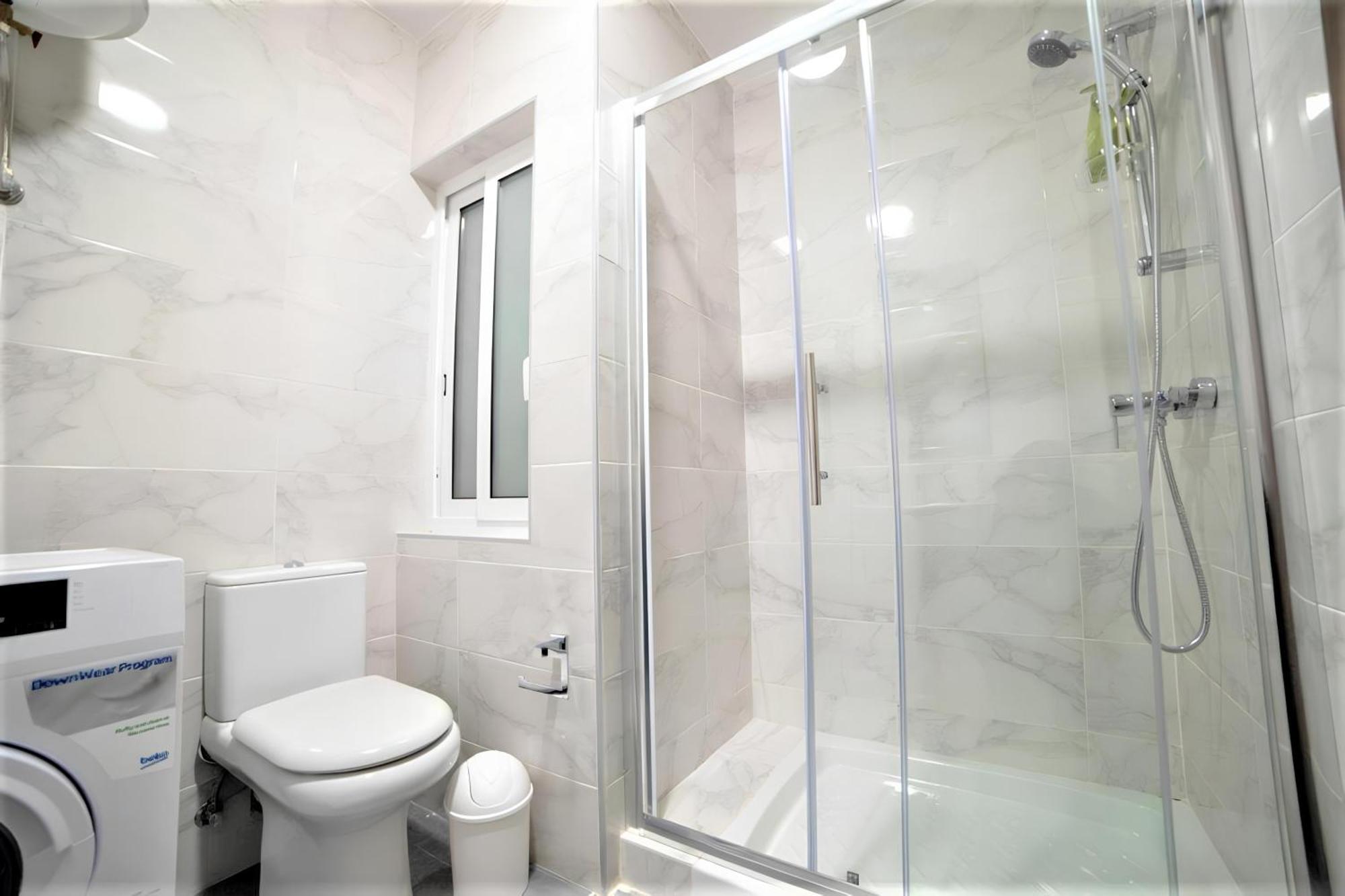 Elise Apartments Gzira Екстериор снимка