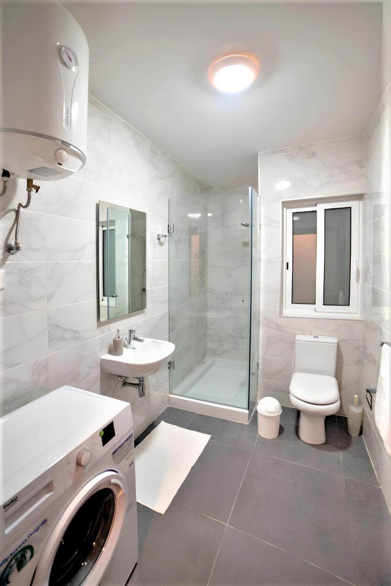 Elise Apartments Gzira Екстериор снимка