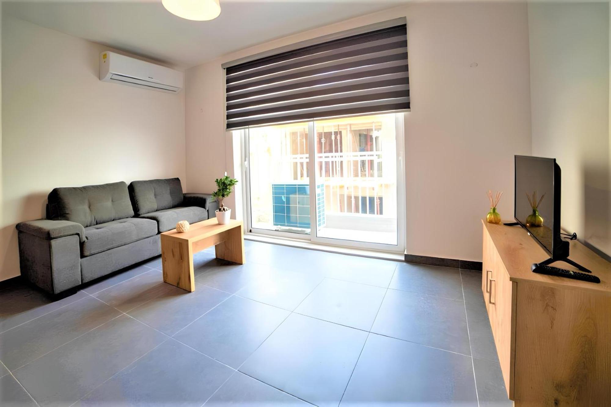 Elise Apartments Gzira Екстериор снимка