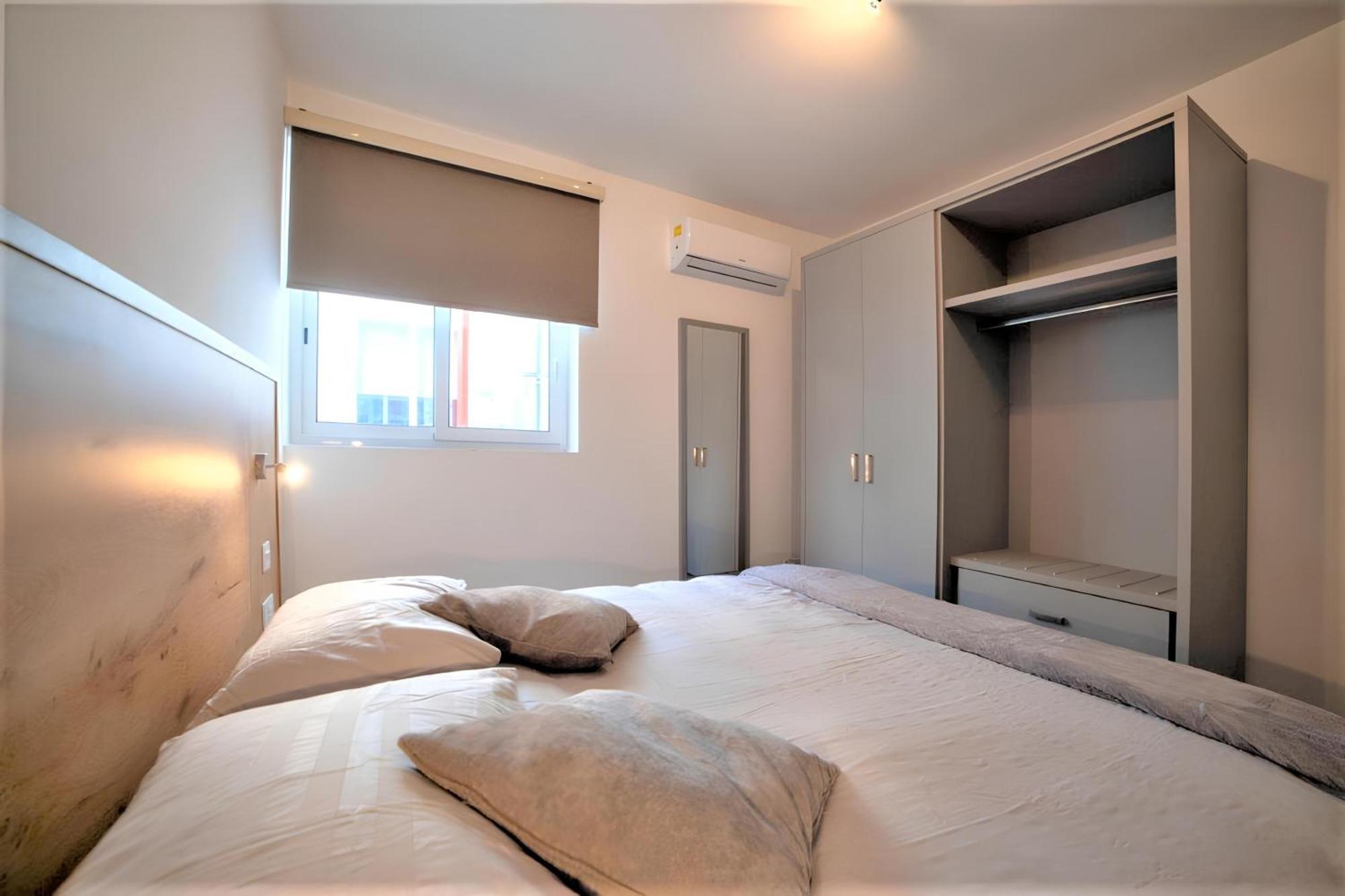 Elise Apartments Gzira Екстериор снимка