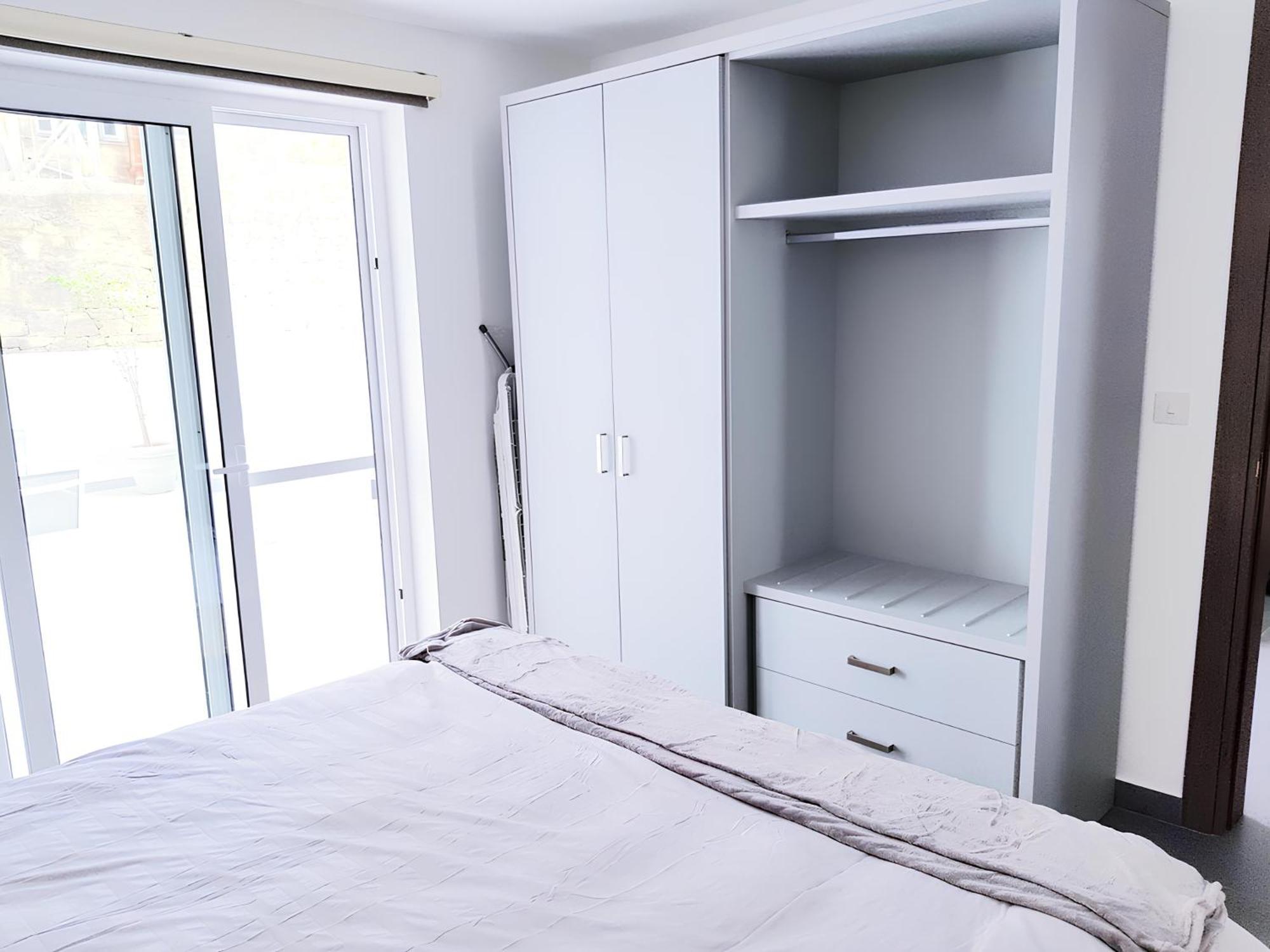 Elise Apartments Gzira Стая снимка