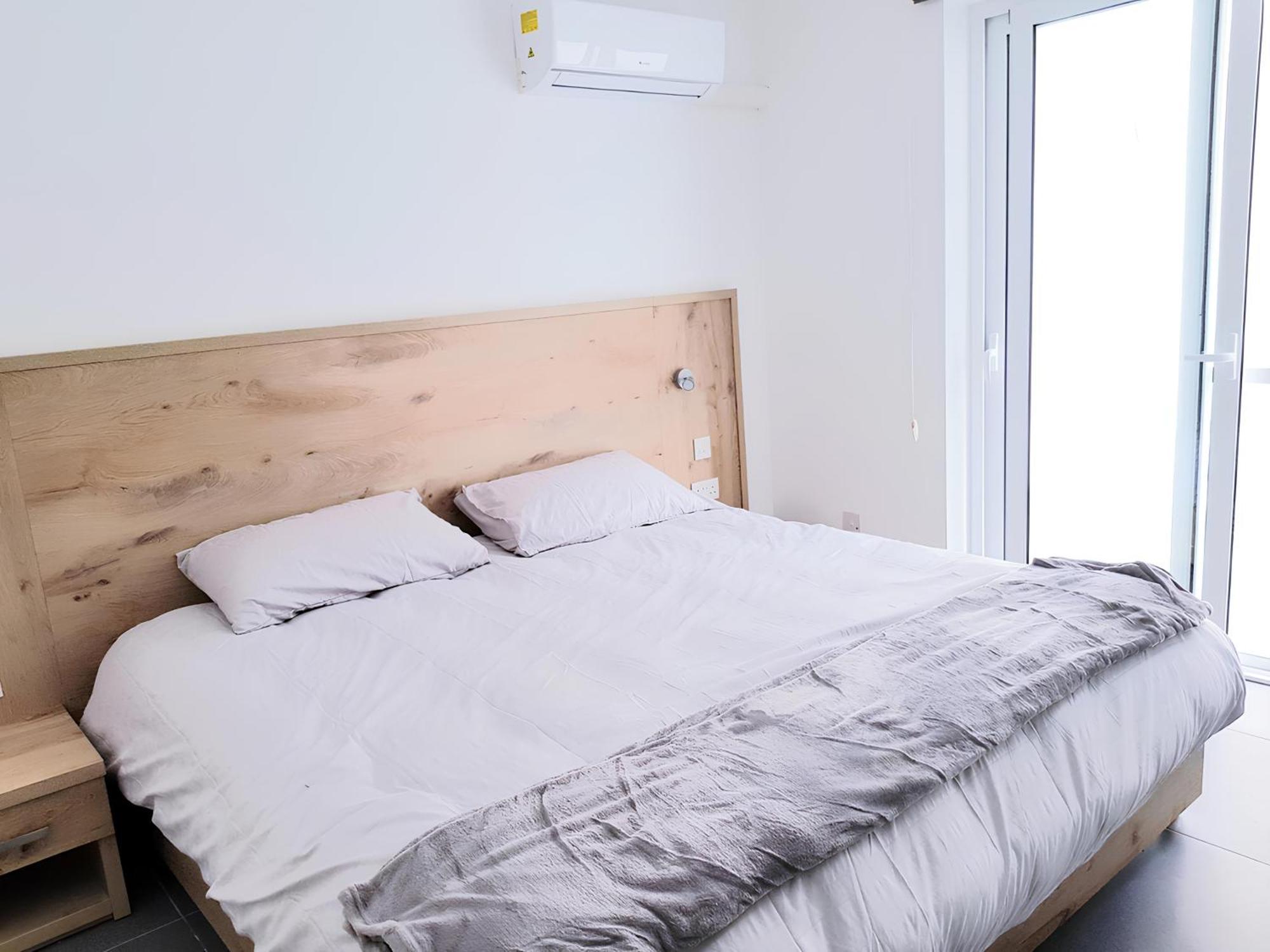 Elise Apartments Gzira Стая снимка