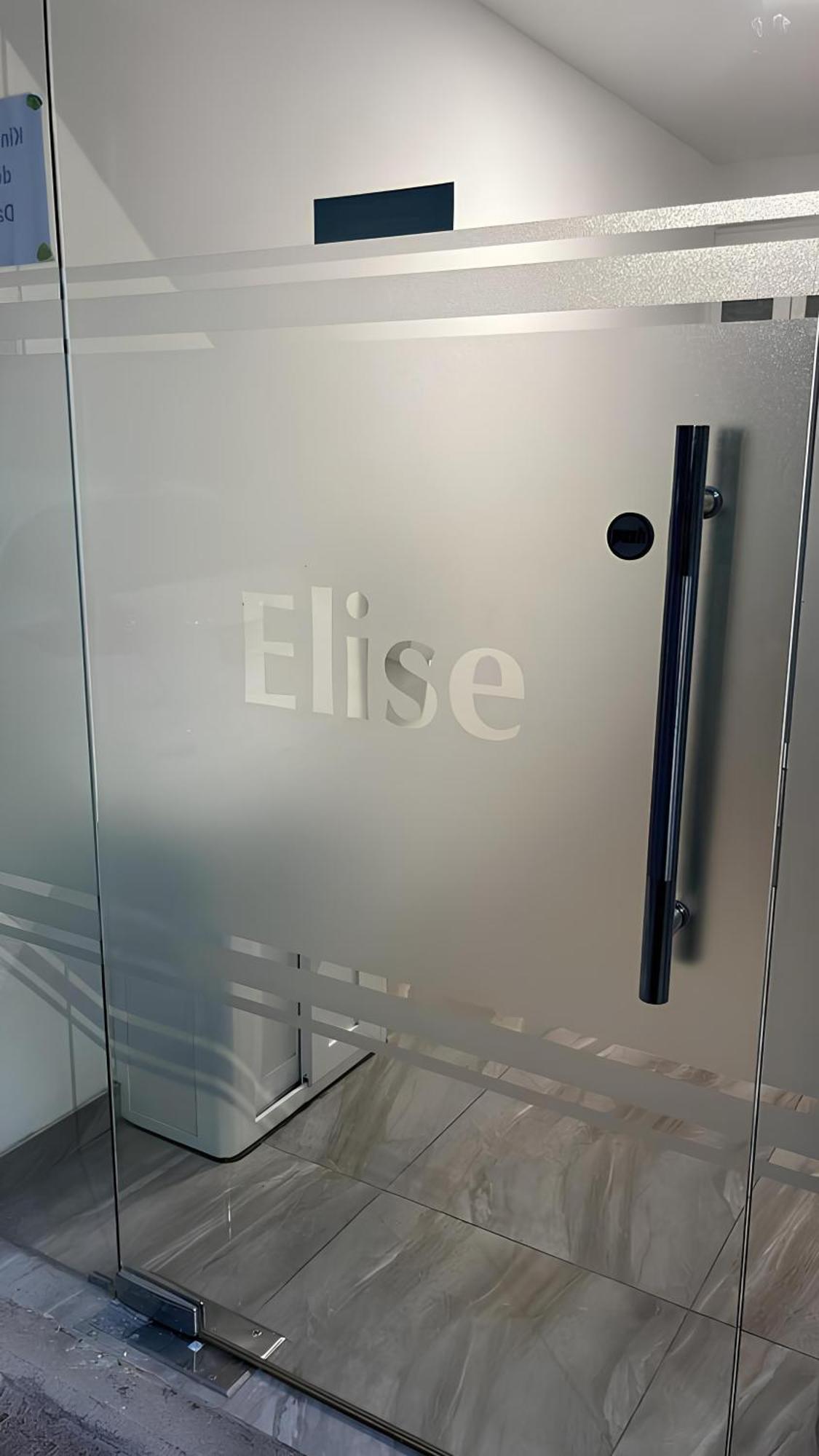 Elise Apartments Gzira Екстериор снимка