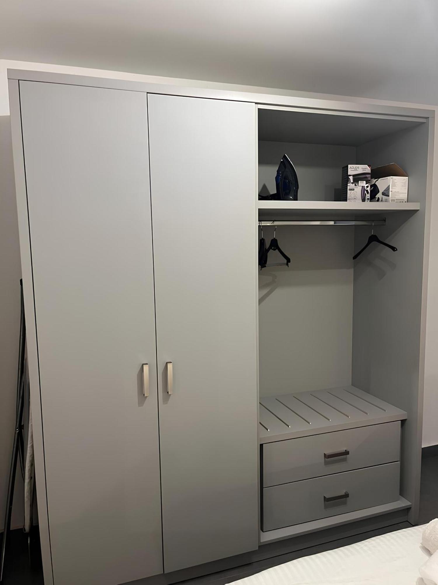 Elise Apartments Gzira Стая снимка