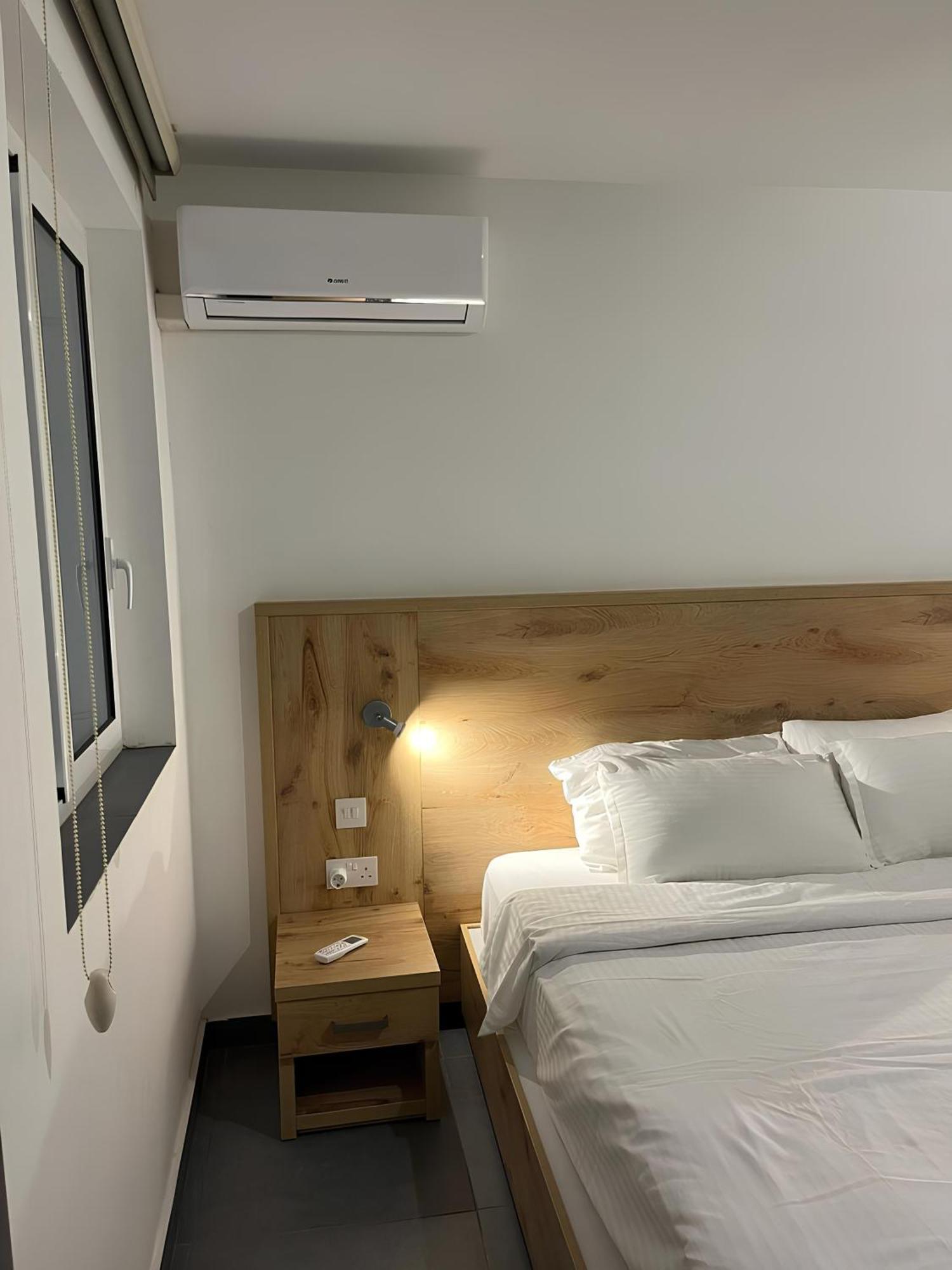 Elise Apartments Gzira Стая снимка