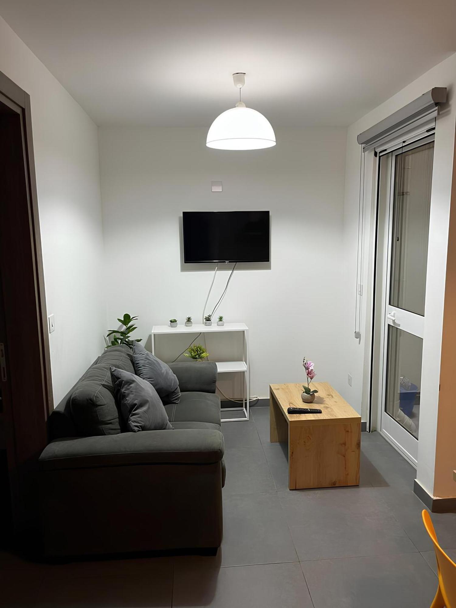 Elise Apartments Gzira Стая снимка