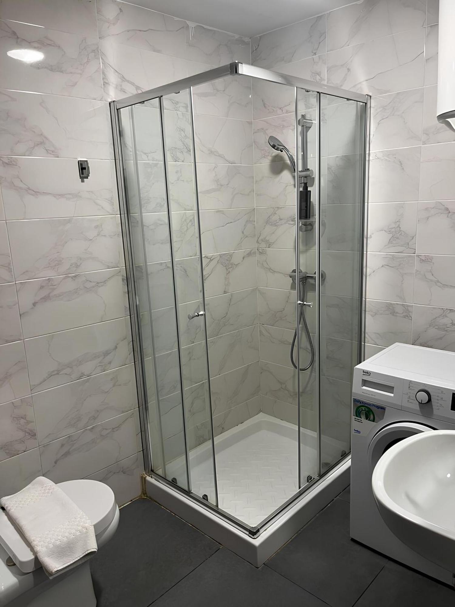 Elise Apartments Gzira Стая снимка