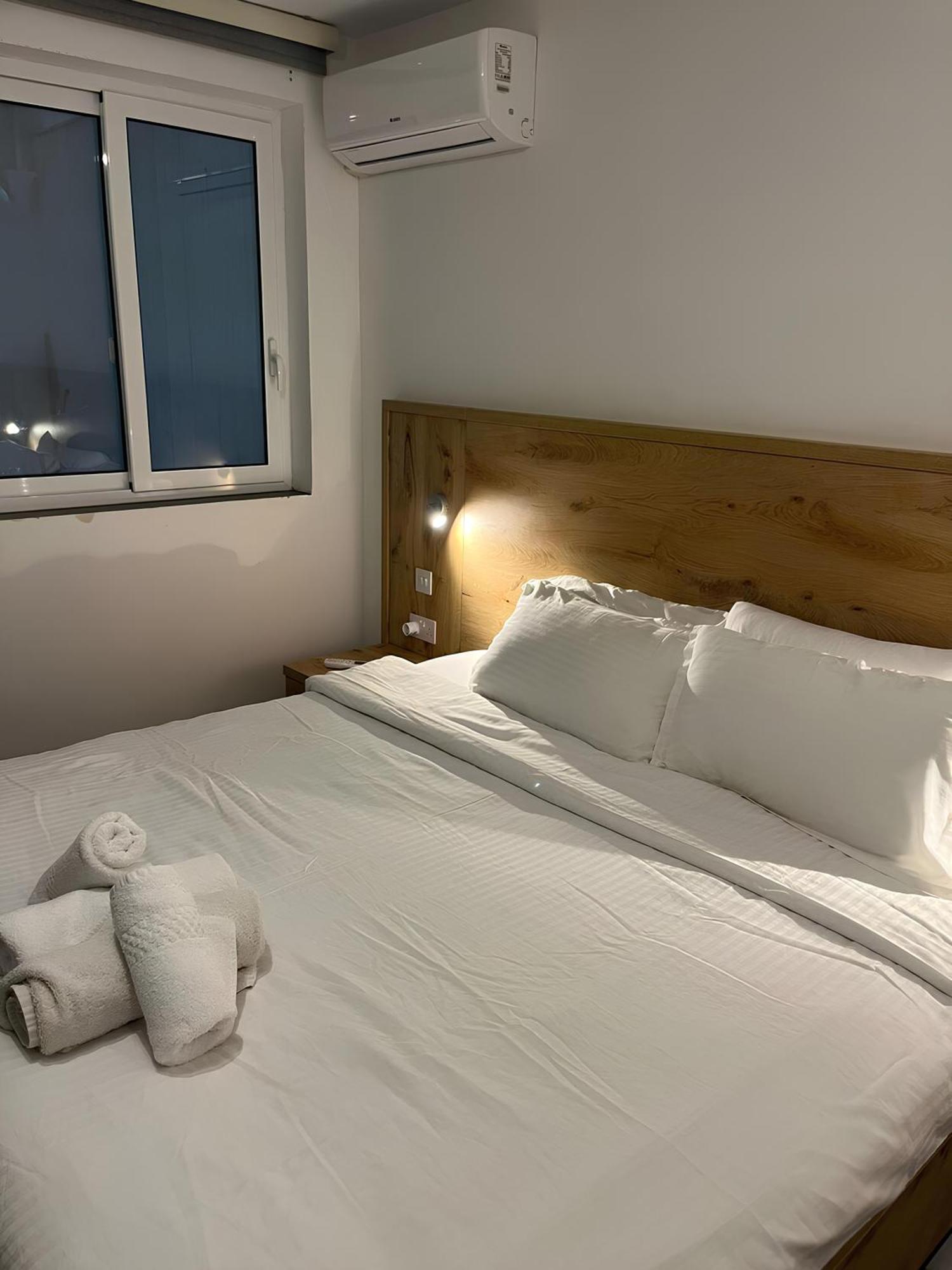 Elise Apartments Gzira Стая снимка
